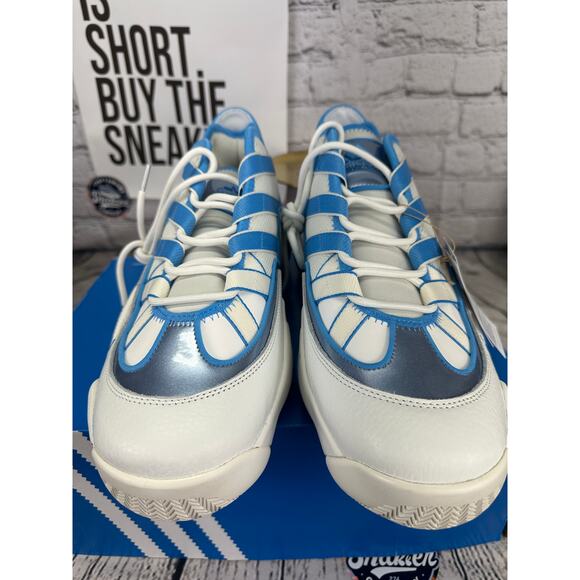 Adidas Originals EQT Top Ten 2010 Kobe Bryant Mens 12 Basketball Shoes NEW w/Box main image 4